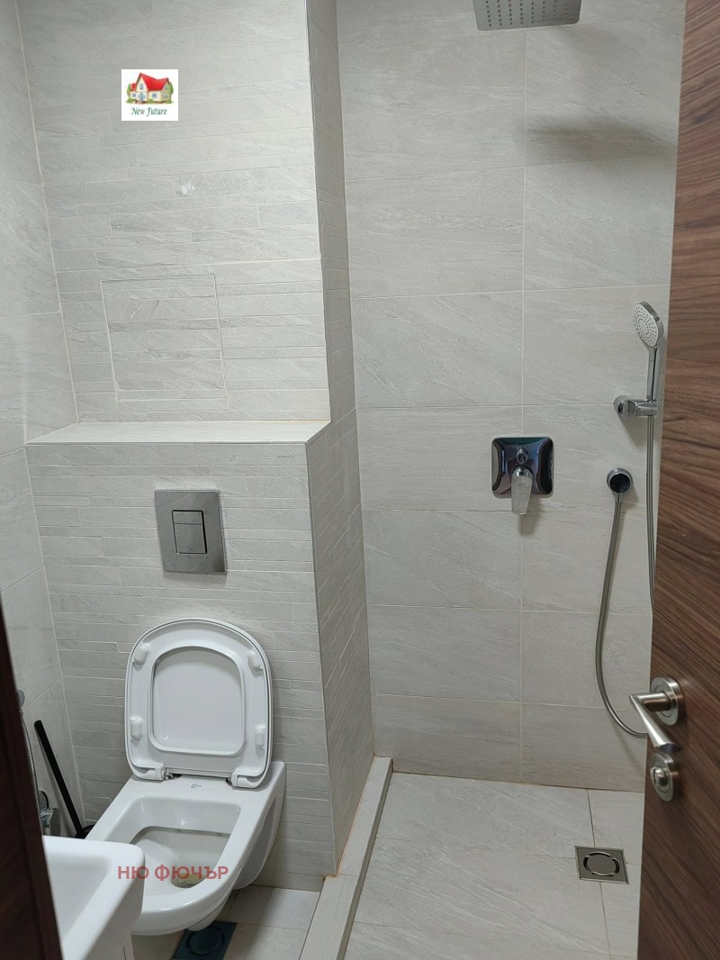 Zu verkaufen  1 Schlafzimmer Sofia , Druschba 1 , 59 qm | 61478389 - Bild [8]