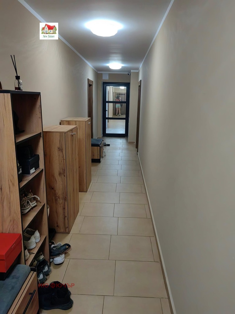 Zu verkaufen  1 Schlafzimmer Sofia , Druschba 1 , 59 qm | 61478389 - Bild [11]