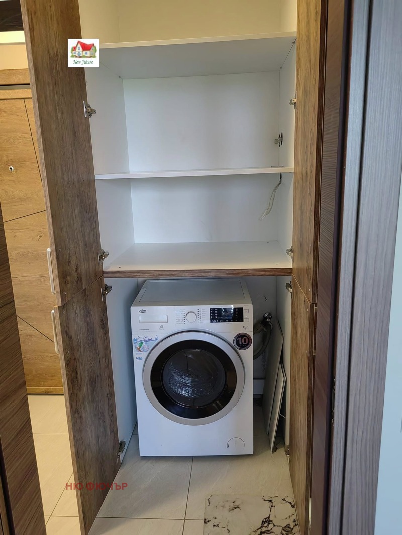 Zu verkaufen  1 Schlafzimmer Sofia , Druschba 1 , 59 qm | 61478389 - Bild [9]