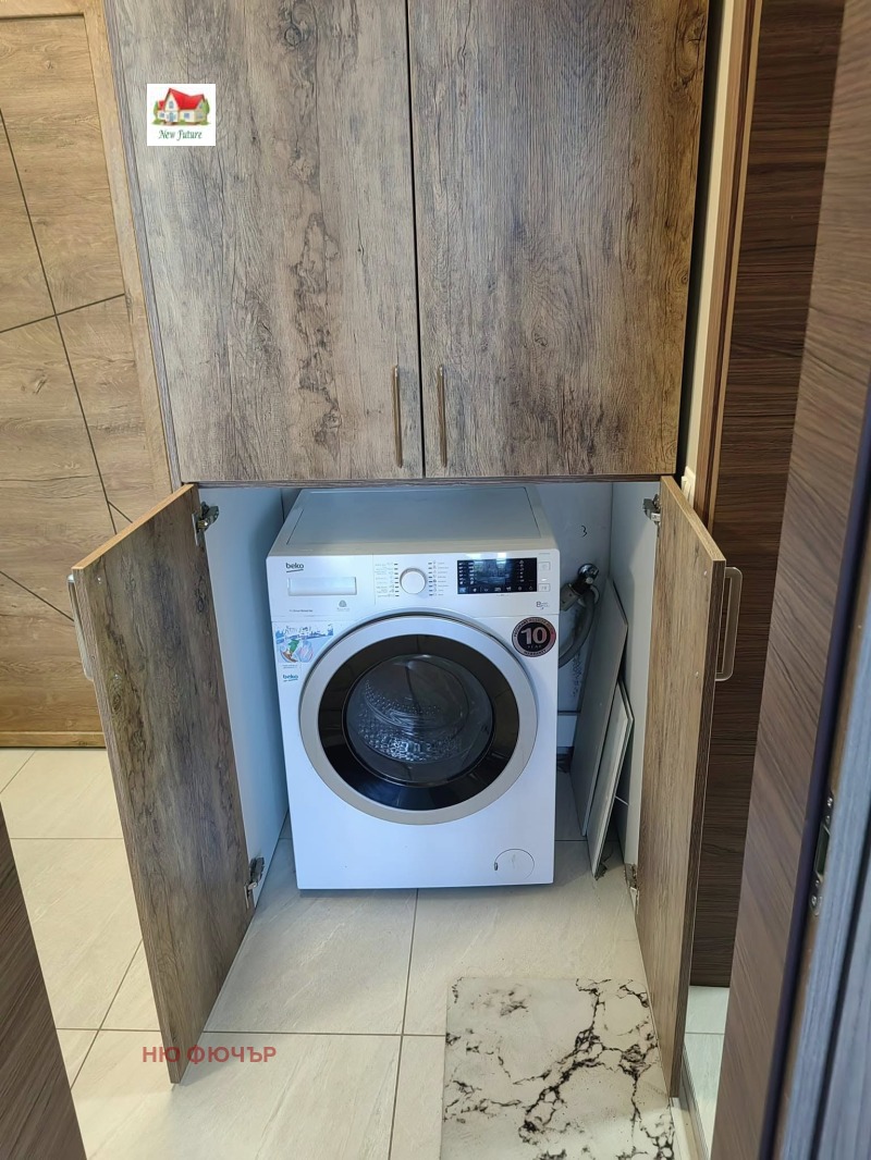 Zu verkaufen  1 Schlafzimmer Sofia , Druschba 1 , 59 qm | 61478389 - Bild [10]