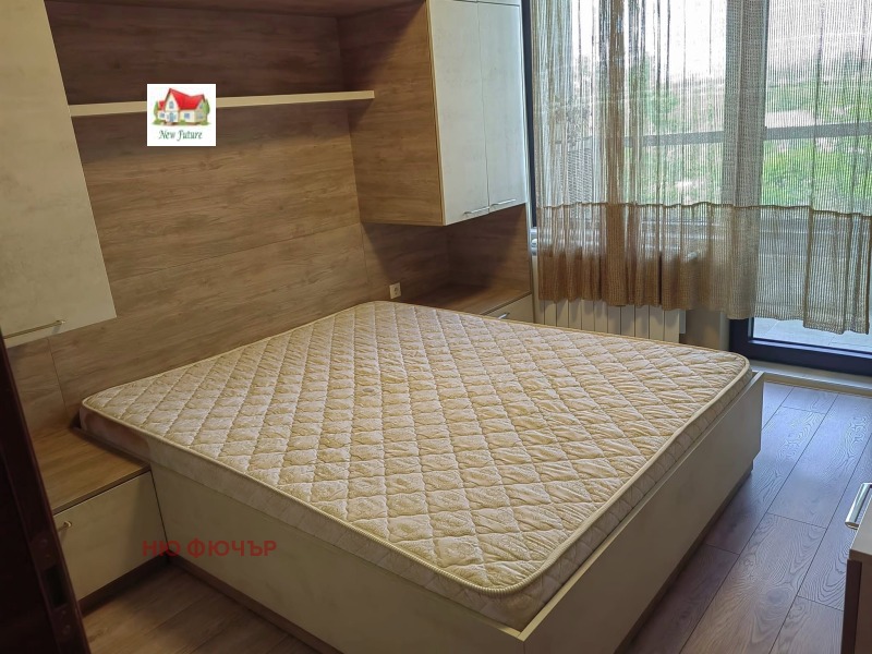 Zu verkaufen  1 Schlafzimmer Sofia , Druschba 1 , 59 qm | 61478389 - Bild [6]