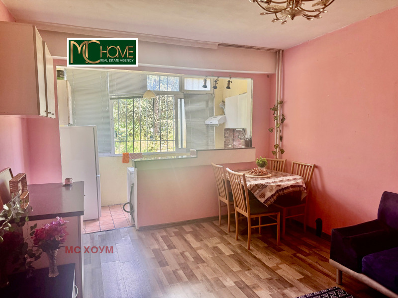 Продава  2-стаен град София , Надежда 3 , 66 кв.м | 78522944