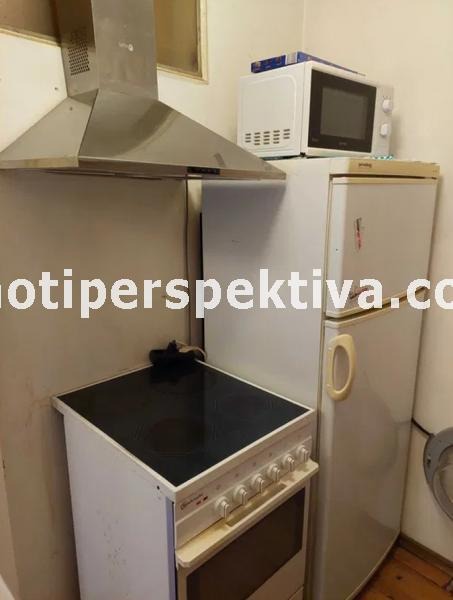 Продава  2-стаен град Пловдив , Кючук Париж , 48 кв.м | 68936043 - изображение [6]