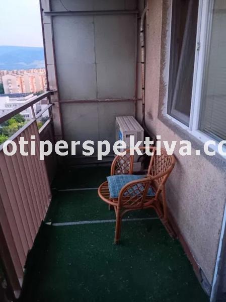 Продава  2-стаен град Пловдив , Кючук Париж , 48 кв.м | 68936043 - изображение [11]