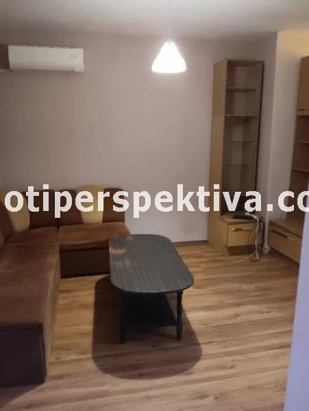 Продава  2-стаен град Пловдив , Кючук Париж , 48 кв.м | 68936043 - изображение [3]