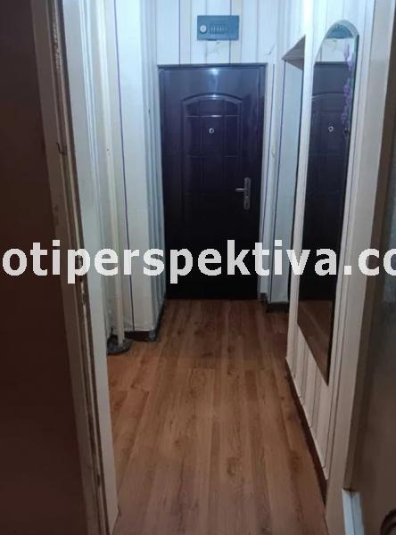 Продава  2-стаен град Пловдив , Кючук Париж , 48 кв.м | 68936043 - изображение [8]