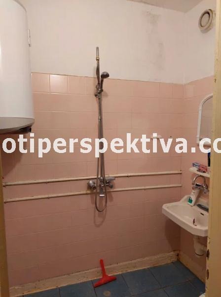 Продава  2-стаен град Пловдив , Кючук Париж , 48 кв.м | 68936043 - изображение [9]