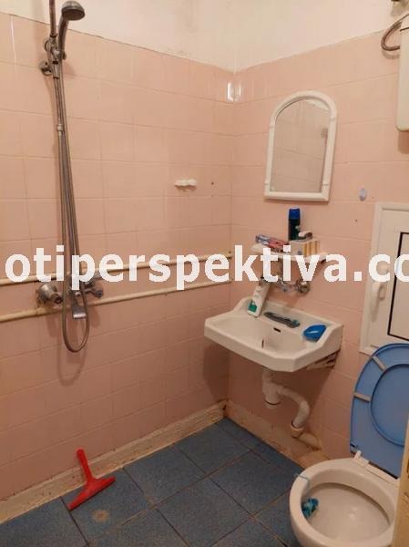 Продава  2-стаен град Пловдив , Кючук Париж , 48 кв.м | 68936043 - изображение [10]