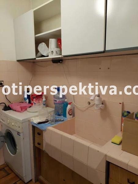 Продава  2-стаен град Пловдив , Кючук Париж , 48 кв.м | 68936043 - изображение [7]