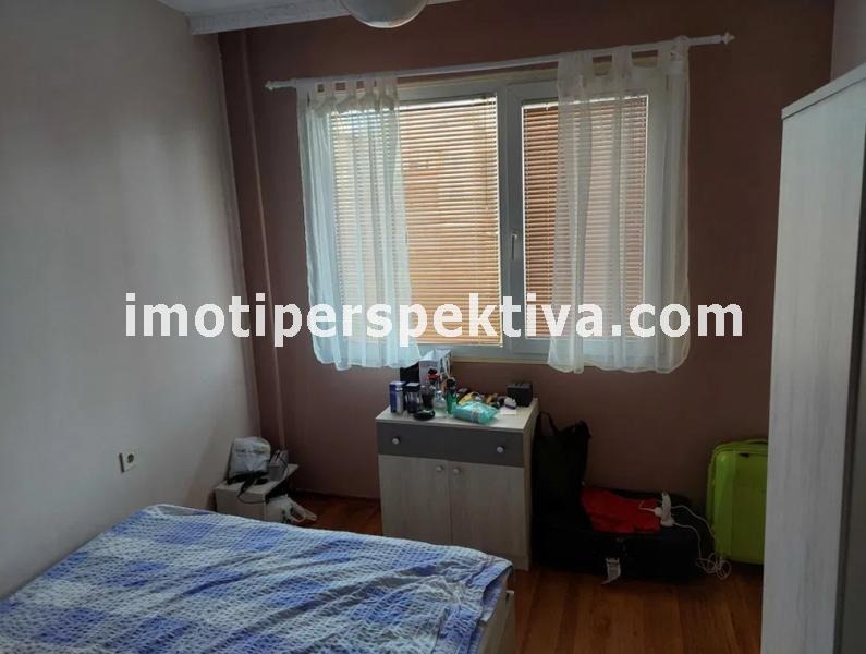 Продава  2-стаен град Пловдив , Кючук Париж , 48 кв.м | 68936043