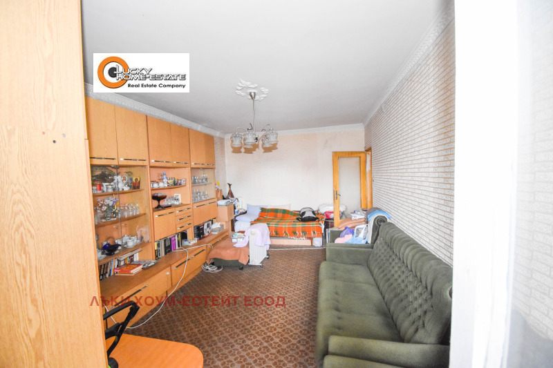 Satılık  1 yatak odası Pernik , Iztok , 68 metrekare | 84825901 - görüntü [3]