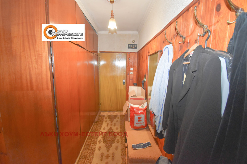 Satılık  1 yatak odası Pernik , Iztok , 68 metrekare | 84825901 - görüntü [7]