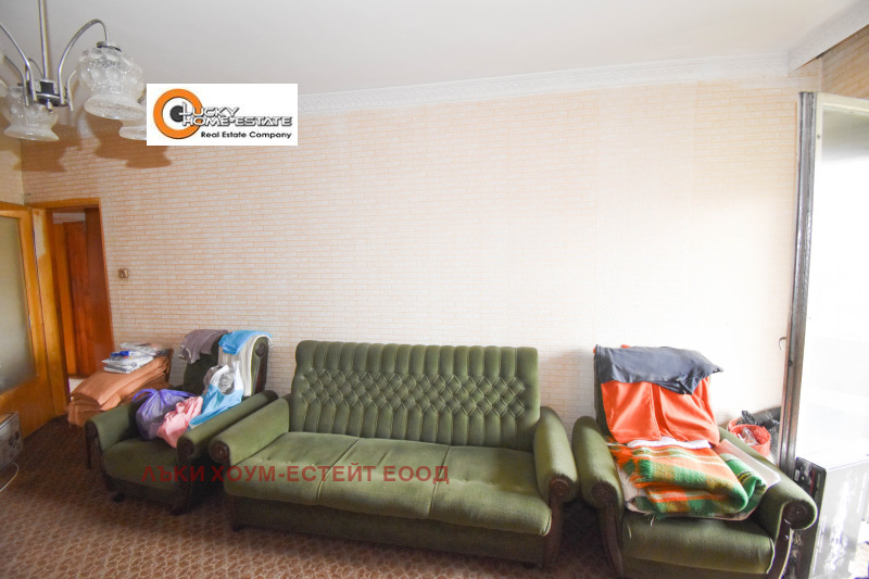 Satılık  1 yatak odası Pernik , Iztok , 68 metrekare | 84825901 - görüntü [2]