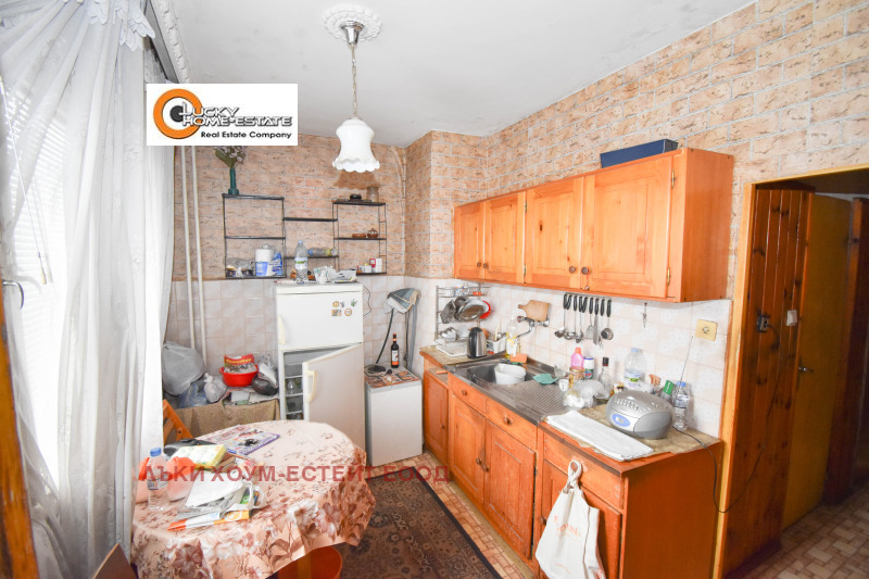 Satılık  1 yatak odası Pernik , Iztok , 68 metrekare | 84825901