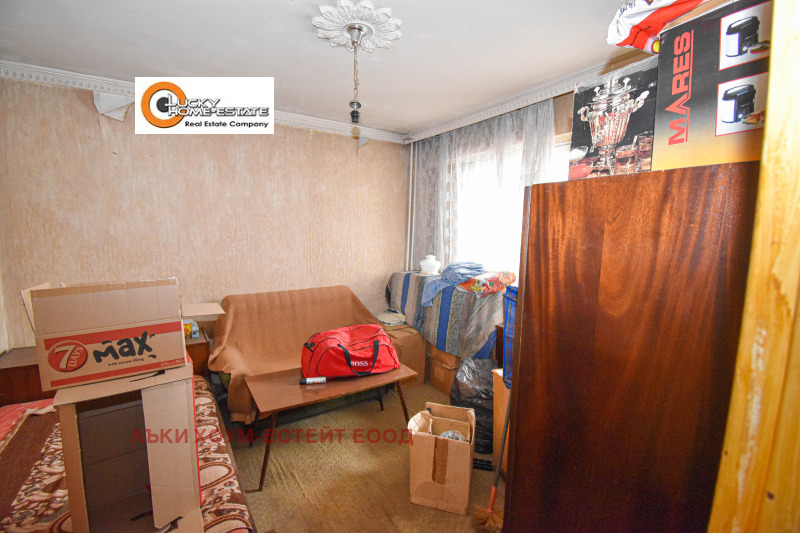 Satılık  1 yatak odası Pernik , Iztok , 68 metrekare | 84825901 - görüntü [8]