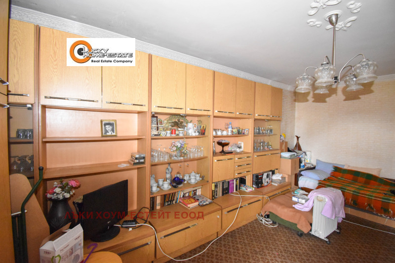 Satılık  1 yatak odası Pernik , Iztok , 68 metrekare | 84825901 - görüntü [4]