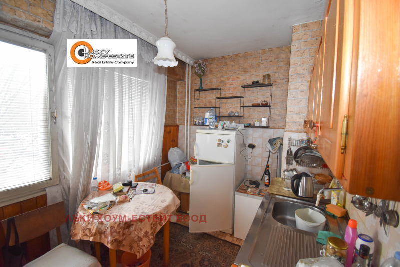 Satılık  1 yatak odası Pernik , Iztok , 68 metrekare | 84825901 - görüntü [6]