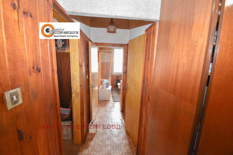 Satılık  1 yatak odası Pernik , Iztok , 68 metrekare | 84825901 - görüntü [10]