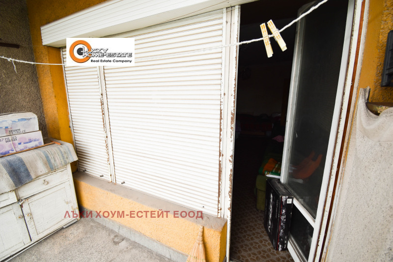 Satılık  1 yatak odası Pernik , Iztok , 68 metrekare | 84825901 - görüntü [14]