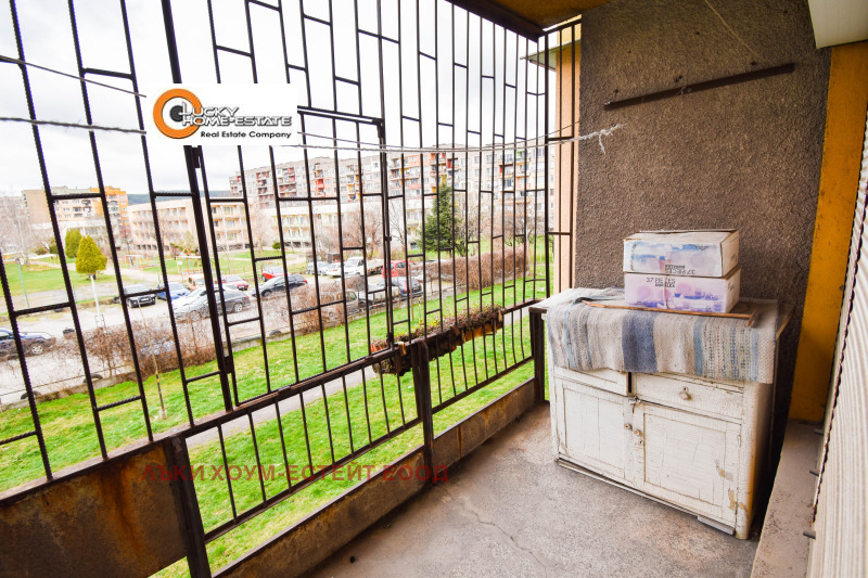 Satılık  1 yatak odası Pernik , Iztok , 68 metrekare | 84825901 - görüntü [12]