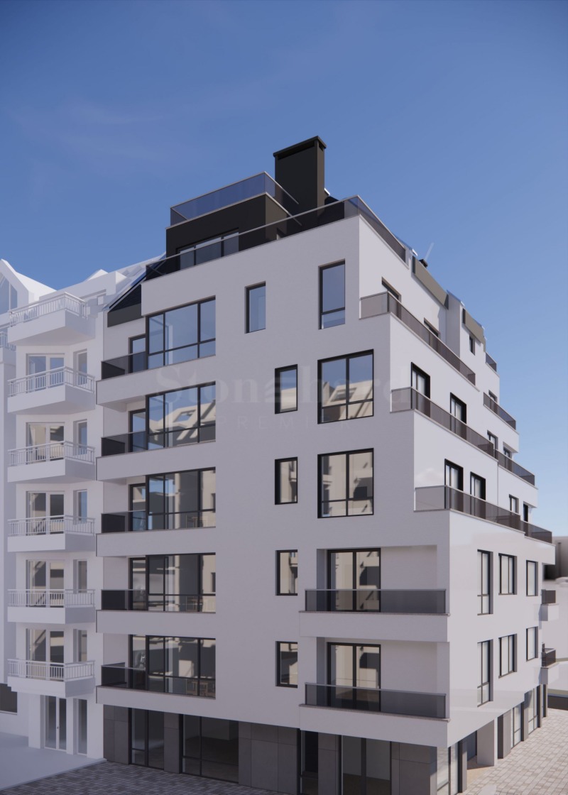 Продава 2-СТАЕН, гр. София, Манастирски ливади, снимка 6 - Апартаменти - 52482964