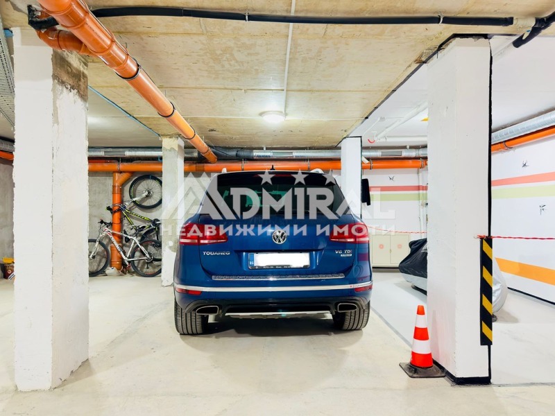 Продава 2-СТАЕН, гр. Созопол, област Бургас, снимка 11 - Апартаменти - 53391133