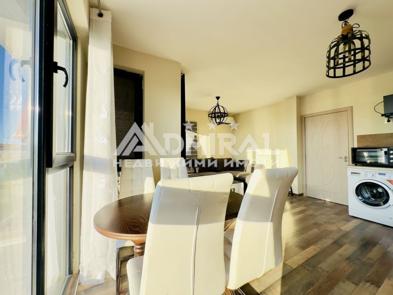 Продава 2-СТАЕН, гр. Созопол, област Бургас, снимка 3 - Апартаменти - 53391133