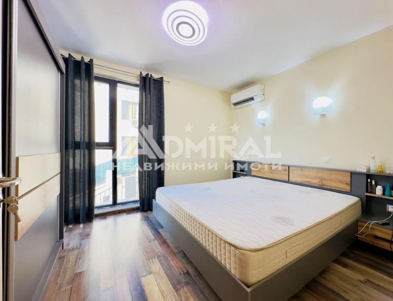 Продава 2-СТАЕН, гр. Созопол, област Бургас, снимка 6 - Апартаменти - 53391133