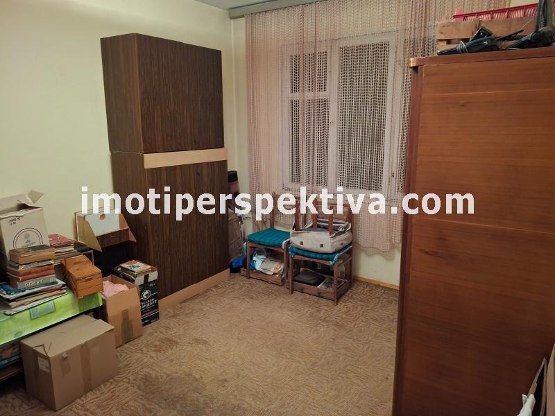 Продава 3-СТАЕН, гр. Пловдив, Кючук Париж, снимка 7 - Aпартаменти - 47543605