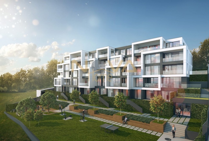 Продава 3-СТАЕН, гр. Варна, Бриз, снимка 4 - Aпартаменти - 47976679