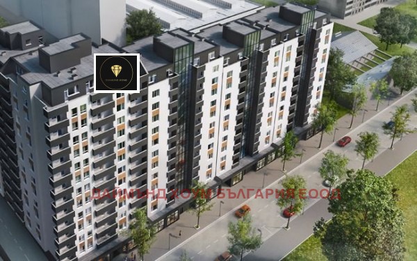 En venta  2 dormitorios Plovdiv , Trakiya , 94 metros cuadrados | 24650208 - imagen [2]