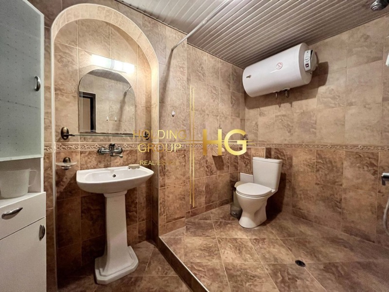 Продаја  2 спаваће собе Варна , м-т Ален мак , 126 м2 | 77073795 - слика [13]
