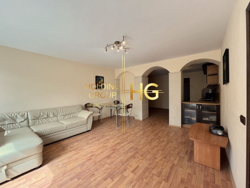 Продаја  2 спаваће собе Варна , м-т Ален мак , 126 м2 | 77073795 - слика [2]