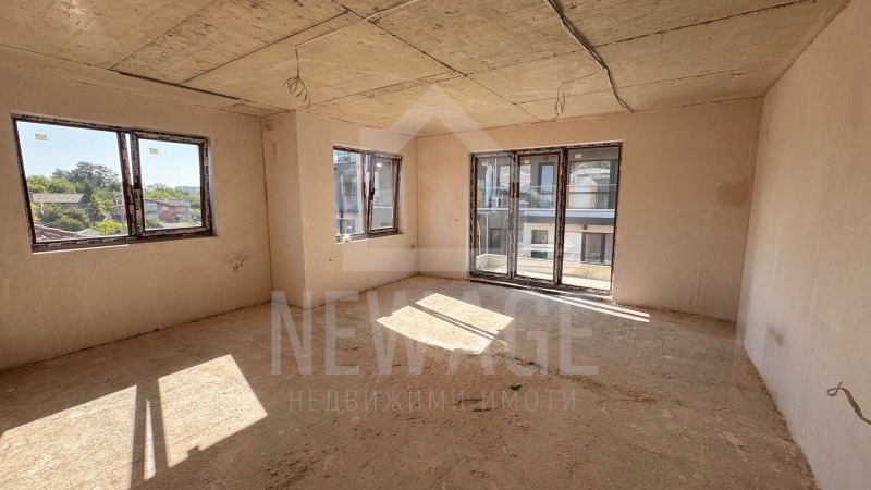 Продава 3-СТАЕН, град Варна, Изгрев • 174900 € • 89627134 — Holmes.bg