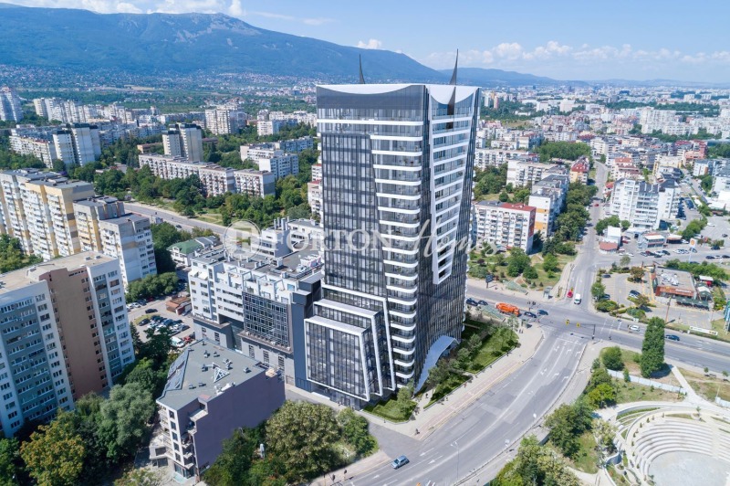 Zu verkaufen  2 Schlafzimmer Sofia , Mladost 3 , 169 qm | 30289411 - Bild [7]