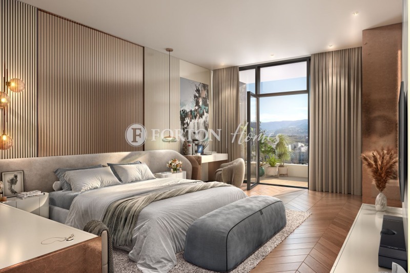 Zu verkaufen  2 Schlafzimmer Sofia , Mladost 3 , 169 qm | 30289411 - Bild [12]