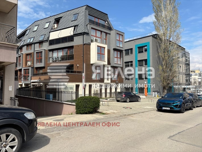 Продава 3-СТАЕН, гр. София, Манастирски ливади, снимка 15 - Апартаменти - 54115359