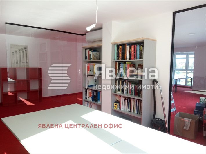 Продава 3-СТАЕН, гр. София, Манастирски ливади, снимка 7 - Апартаменти - 54115359