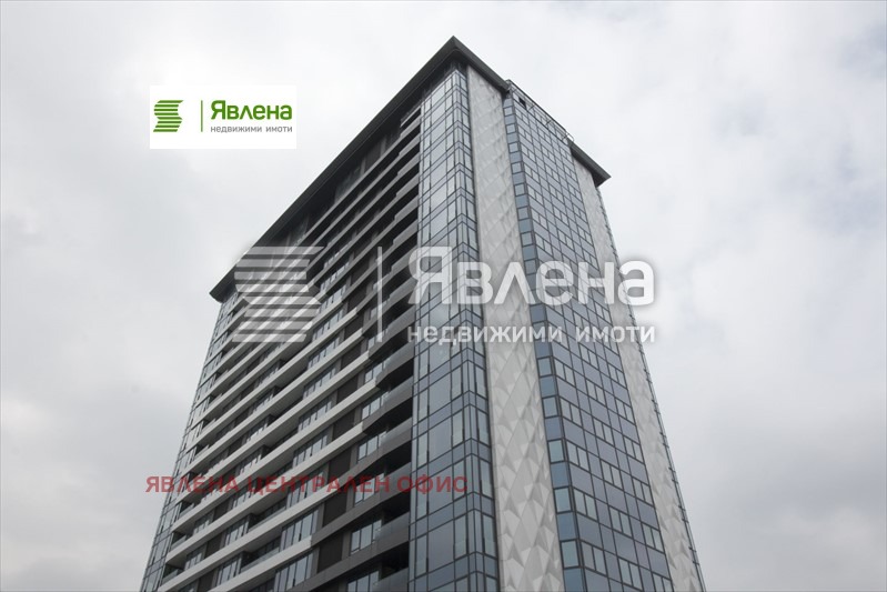 Продава 3-СТАЕН, гр. София, Изгрев, снимка 13 - Апартаменти - 54683210