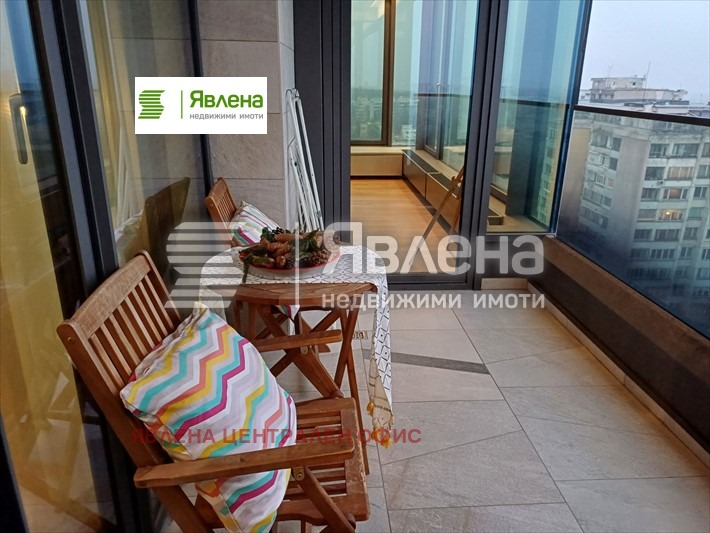 Продава 3-СТАЕН, гр. София, Изгрев, снимка 9 - Апартаменти - 54683210