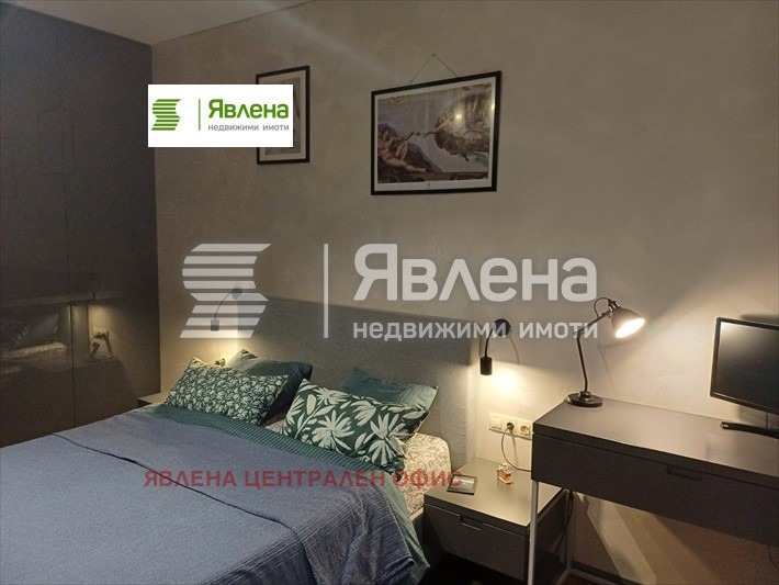 Продава 3-СТАЕН, гр. София, Изгрев, снимка 4 - Апартаменти - 54683210