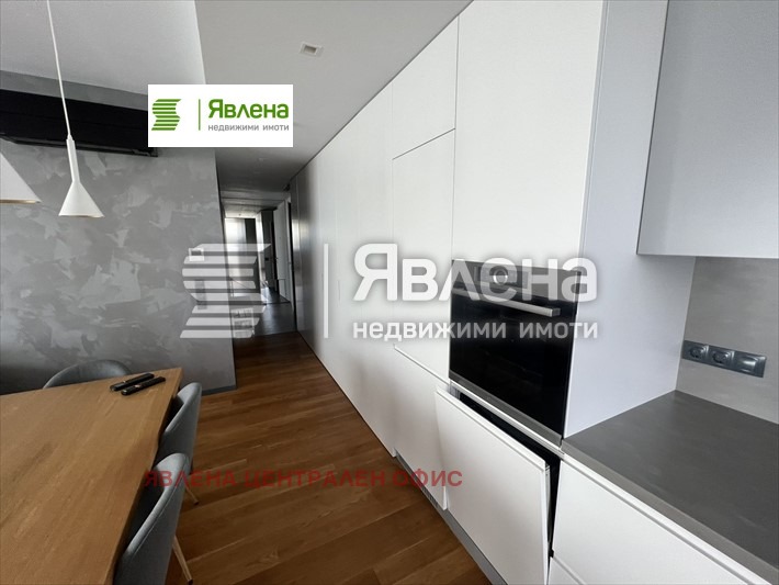 Продава 3-СТАЕН, гр. София, Изгрев, снимка 2 - Апартаменти - 54683210