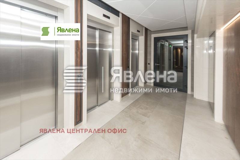 Продава 3-СТАЕН, гр. София, Изгрев, снимка 11 - Апартаменти - 54683210
