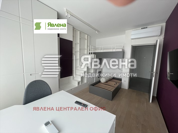 Продава 3-СТАЕН, гр. София, Изгрев, снимка 6 - Апартаменти - 54683210