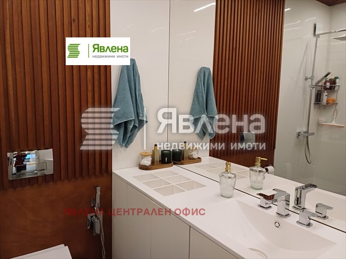 Продава 3-СТАЕН, гр. София, Изгрев, снимка 8 - Апартаменти - 54683210