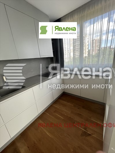 Продава 3-СТАЕН, гр. София, Изгрев, снимка 3 - Апартаменти - 54683210