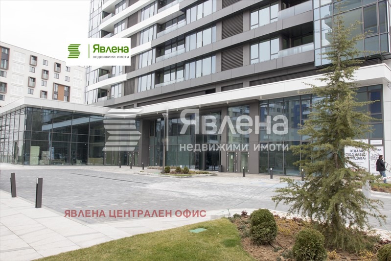 Продава 3-СТАЕН, гр. София, Изгрев, снимка 12 - Апартаменти - 54683210