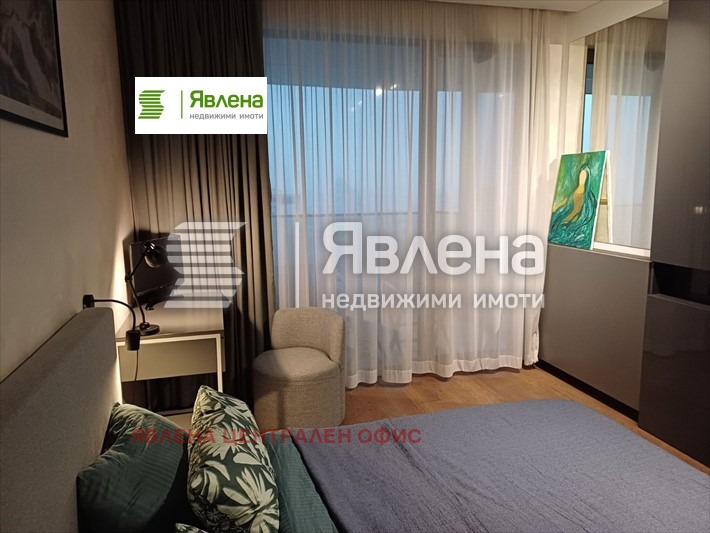 Продава 3-СТАЕН, гр. София, Изгрев, снимка 5 - Апартаменти - 54683210