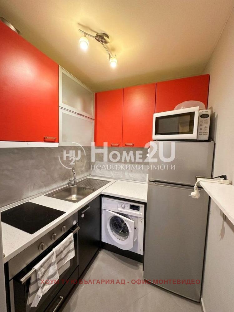 Продава 3-СТАЕН, гр. София, Младост 1, снимка 7 - Апартаменти - 56029053