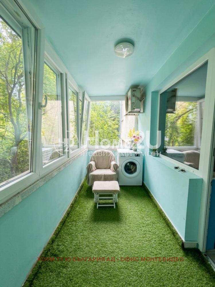 Продава 3-СТАЕН, гр. София, Младост 1, снимка 10 - Апартаменти - 56029053